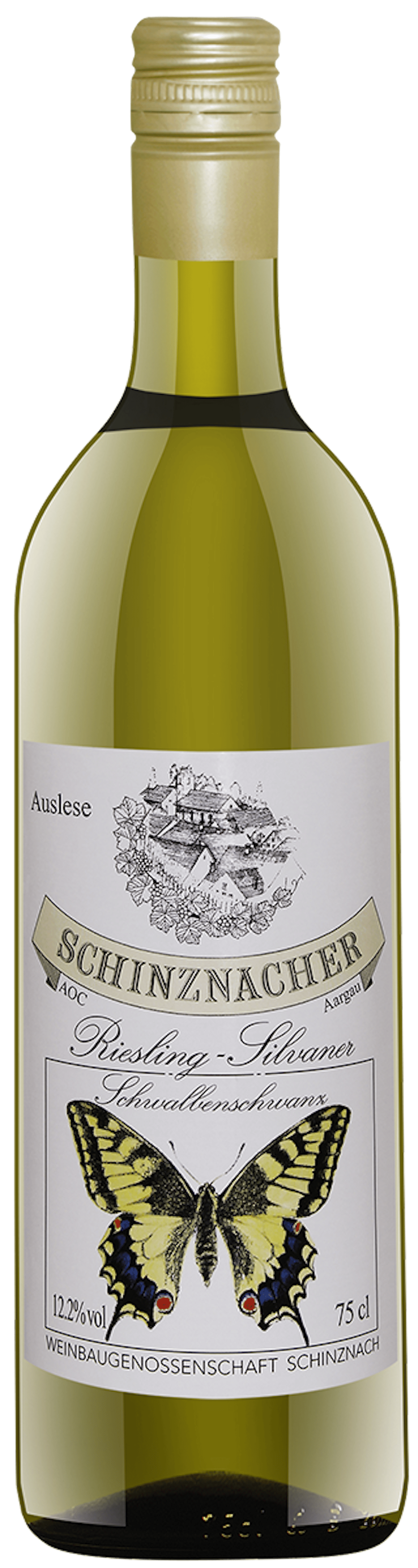 Schinznacher Riesling-Silvaner