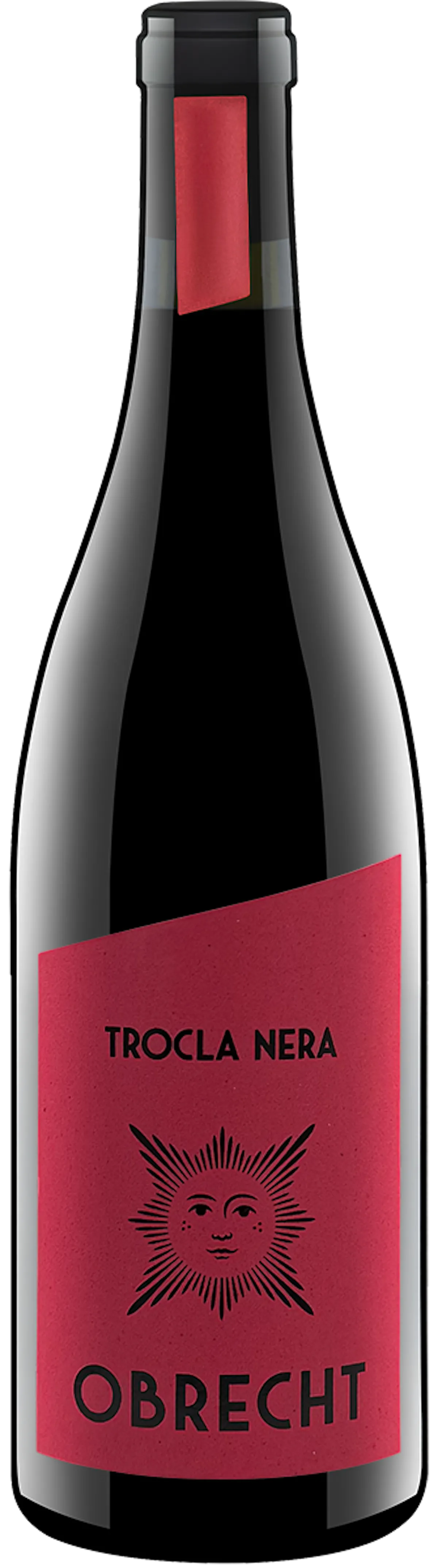 Trocla Nera Pinot Noir