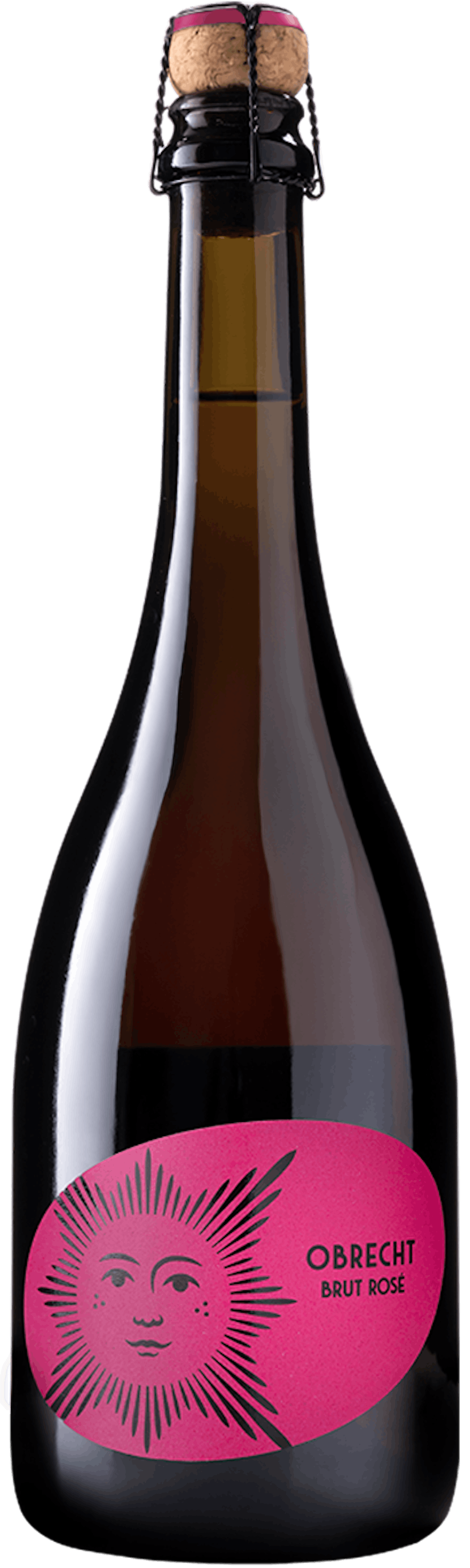 Brut Rosé