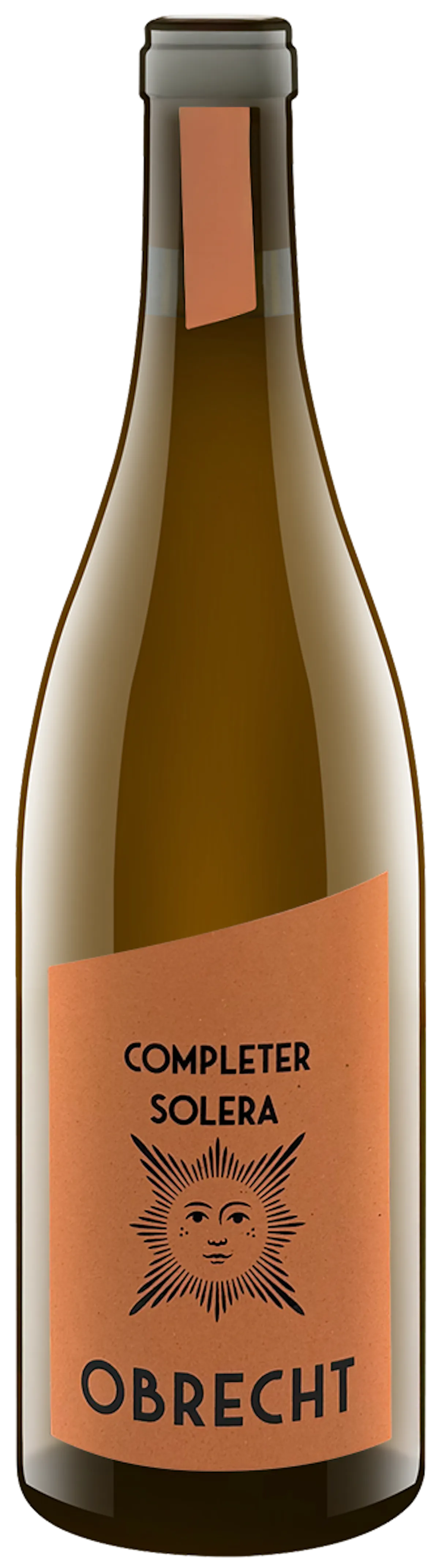 Solera 2018-2023 Completer