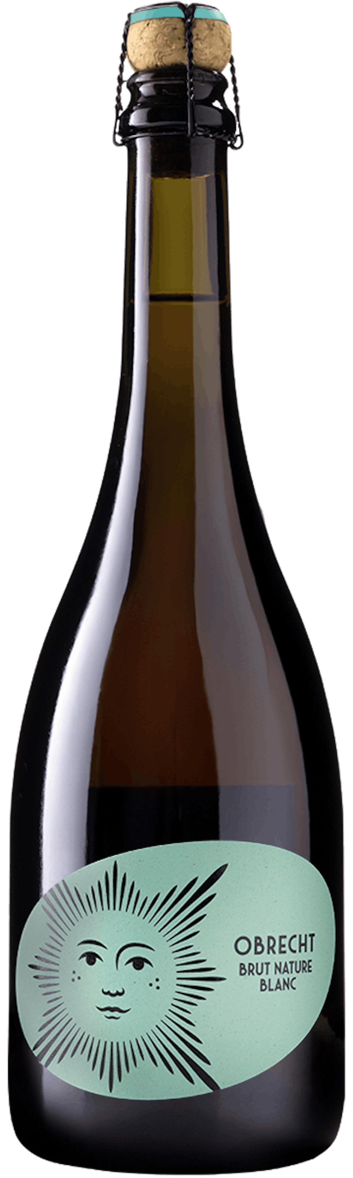 Brut Nature Blanc