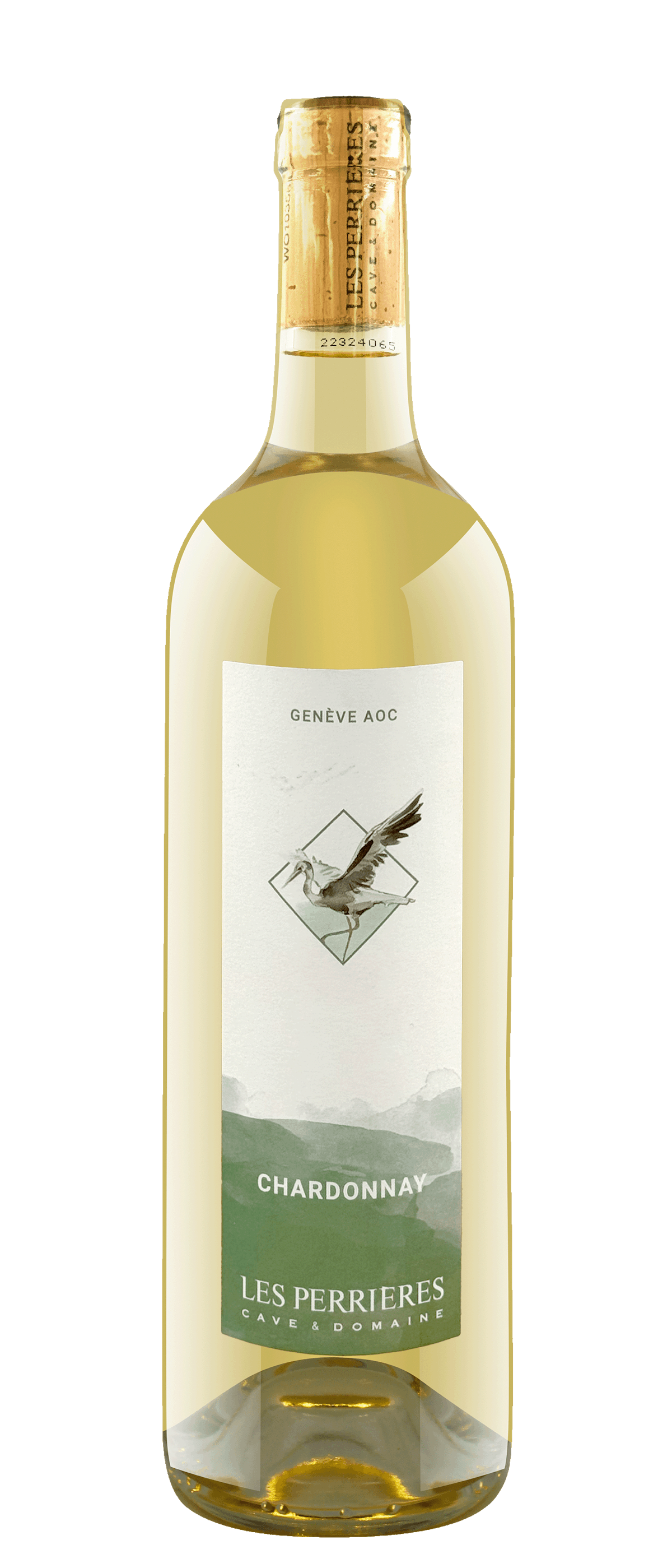 Chardonnay de Peissy