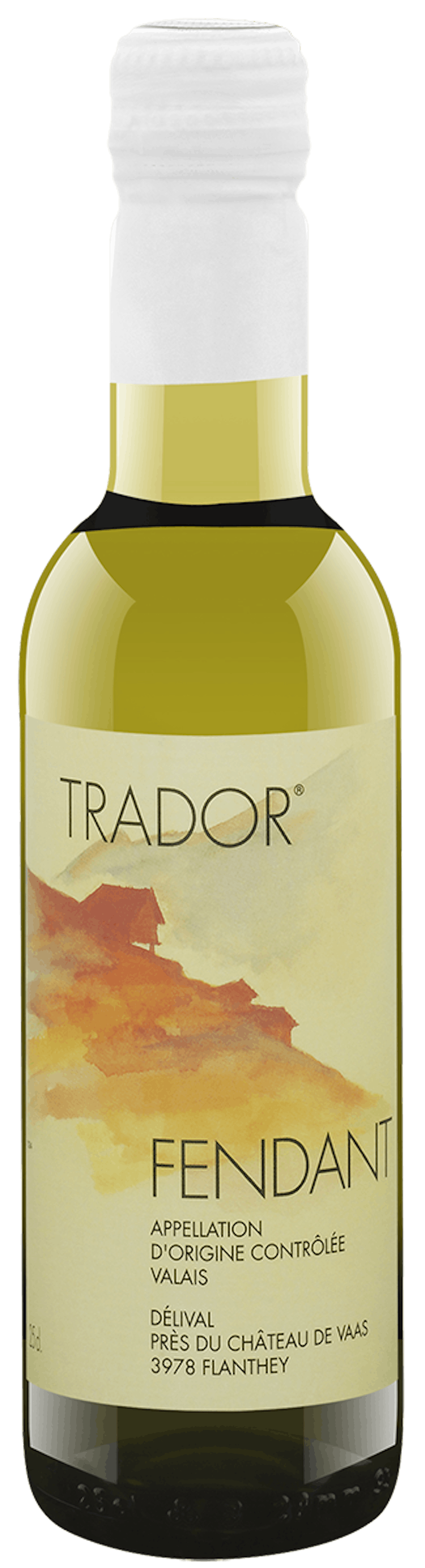 Trador Fendant - Valais