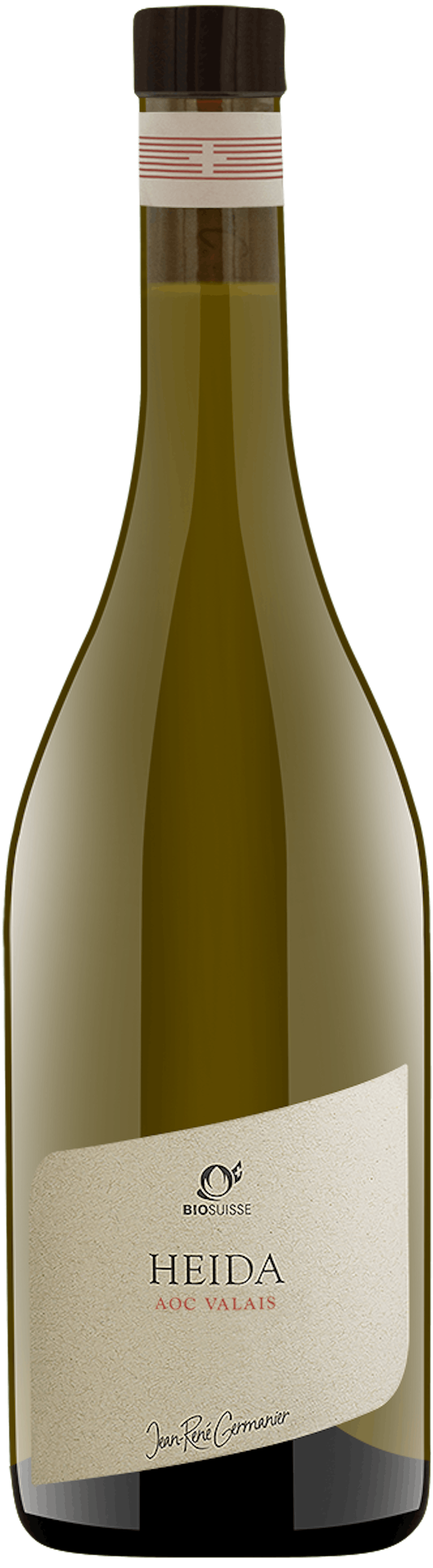 Heida Bio Suisse