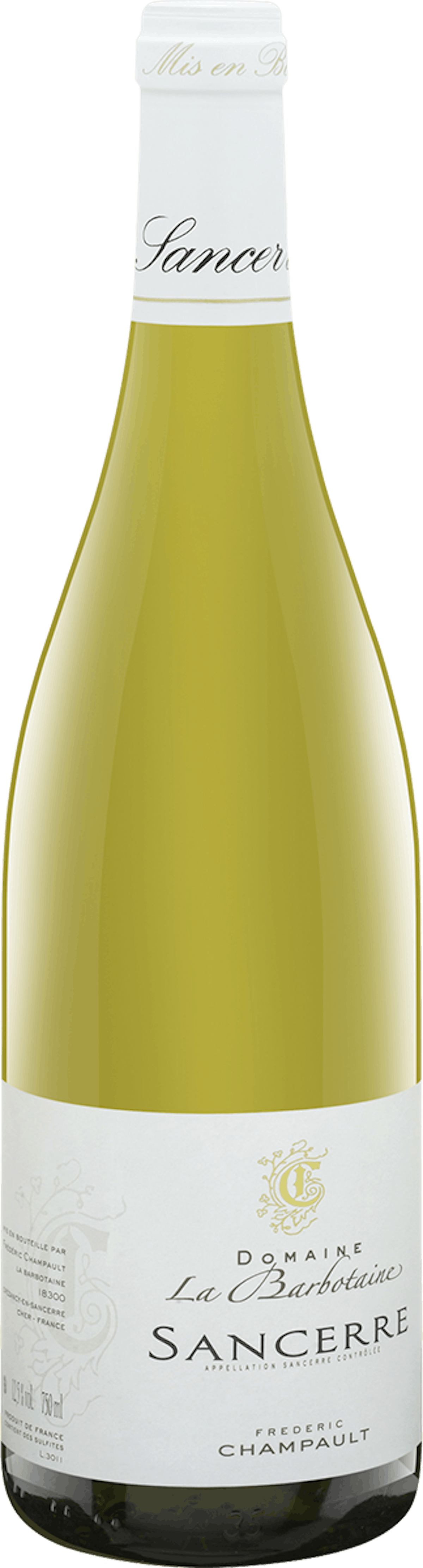 Sancerre blanc
