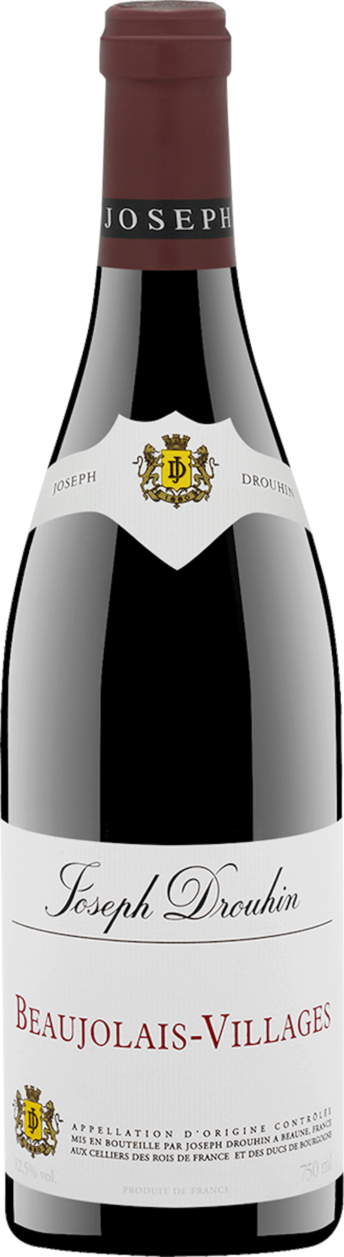 Beaujolais-Villages