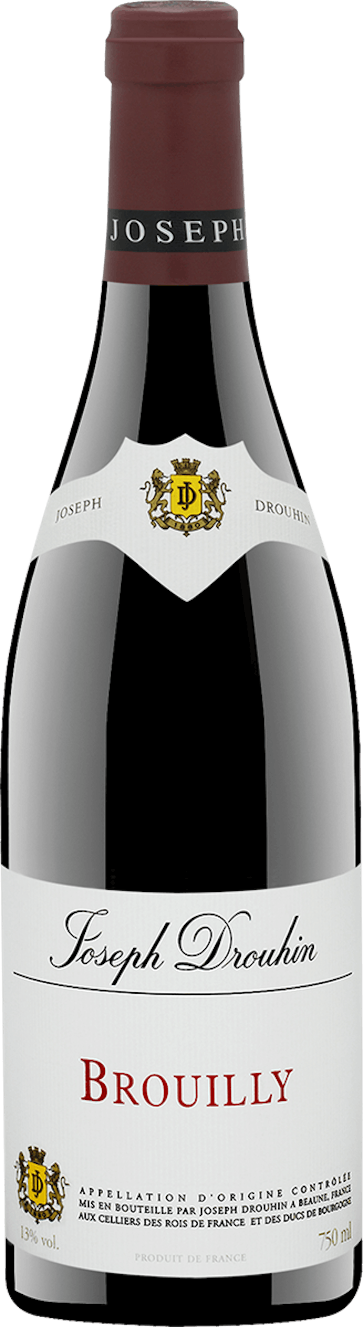 Brouilly