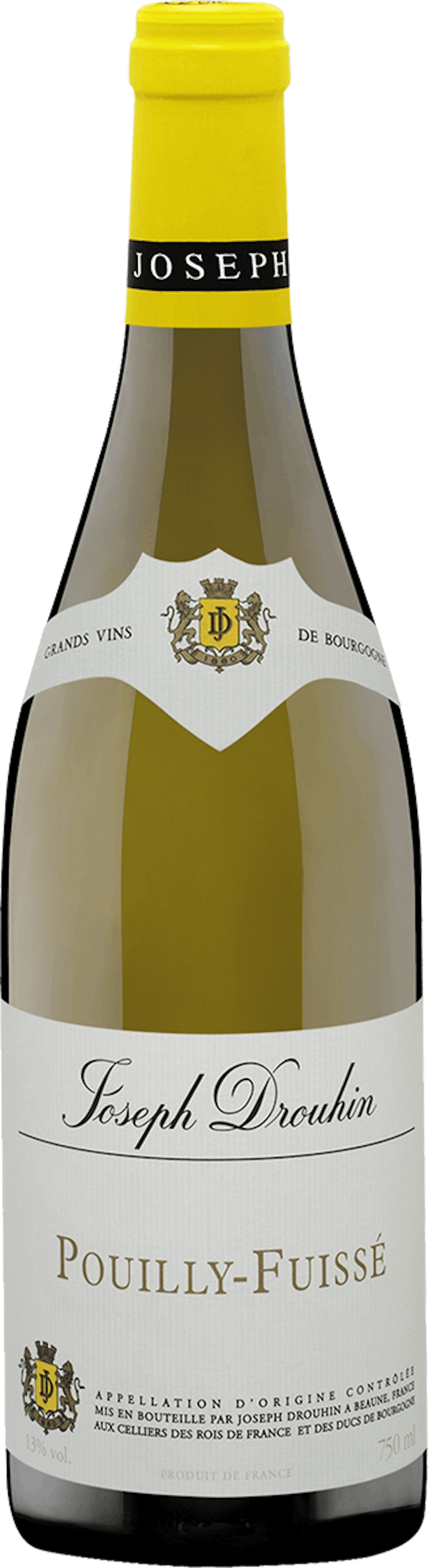 Pouilly-Fuissé