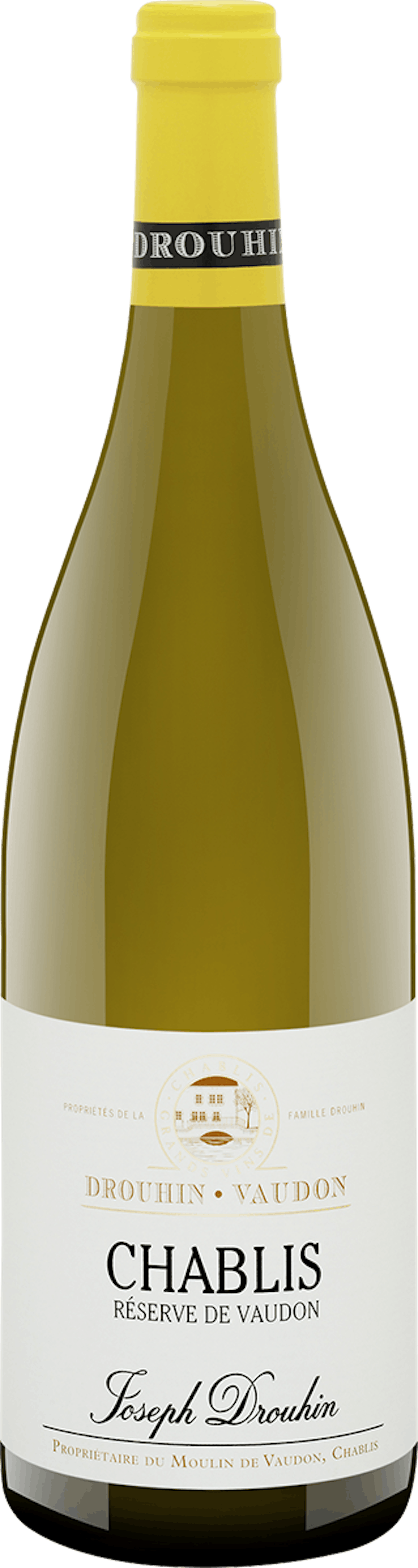 Réserve de Vaudon Chablis