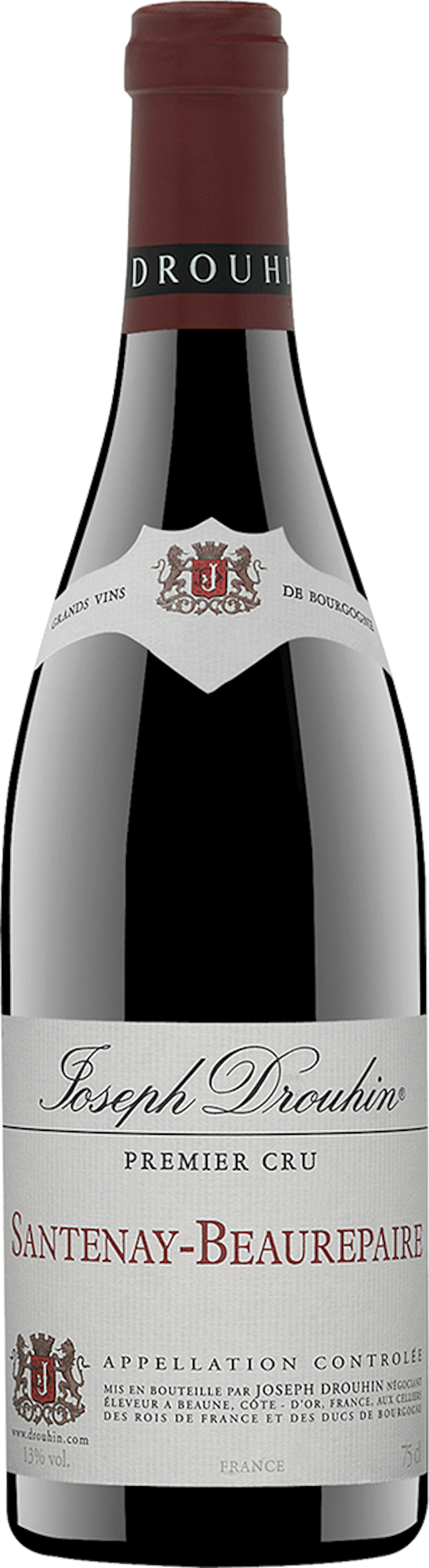 Beaurepaire Santenay