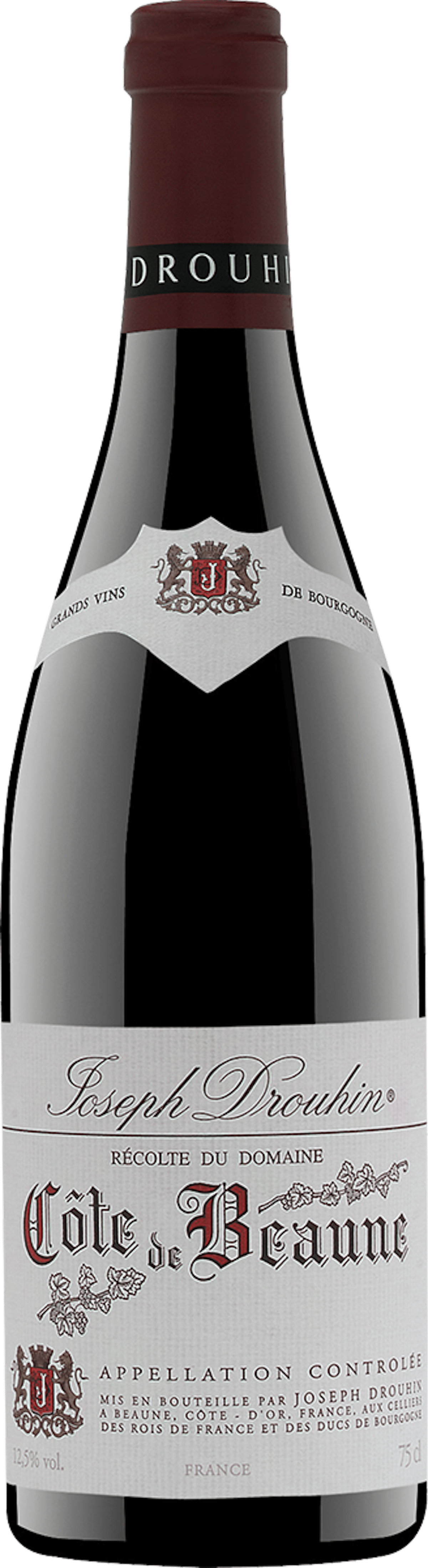 Côte de Beaune rouge