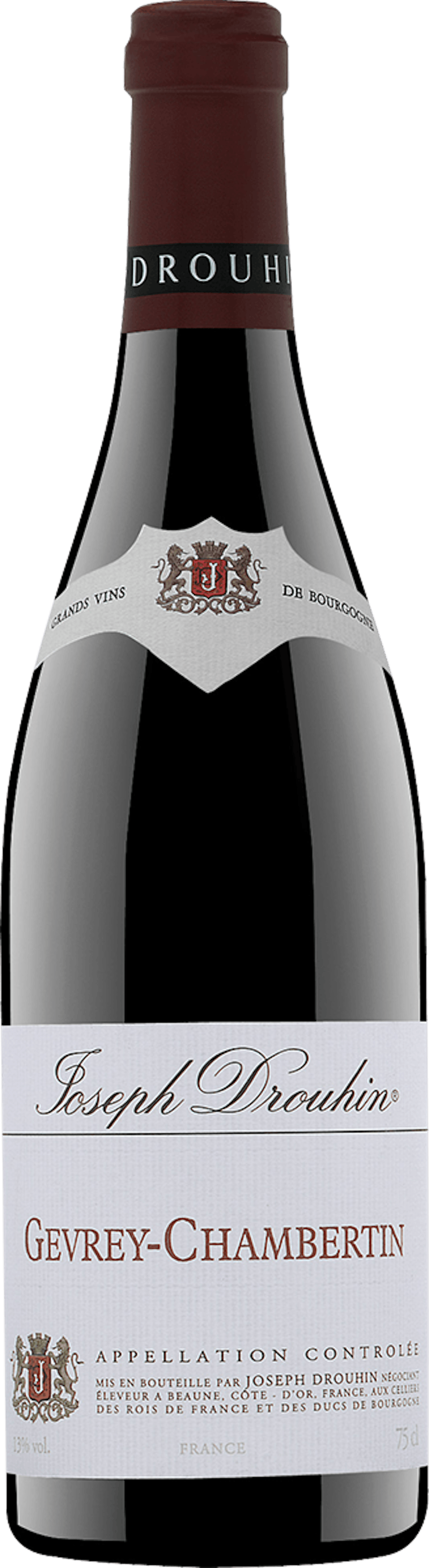 Gevrey-Chambertin