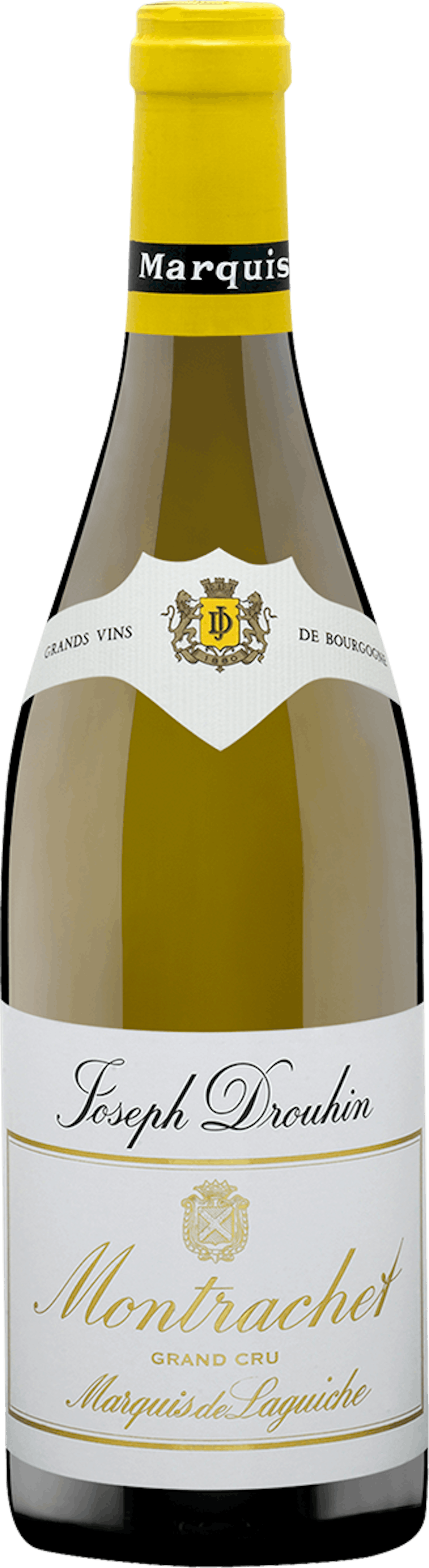 Montrachet Marquis de Laguiche Grand Cru