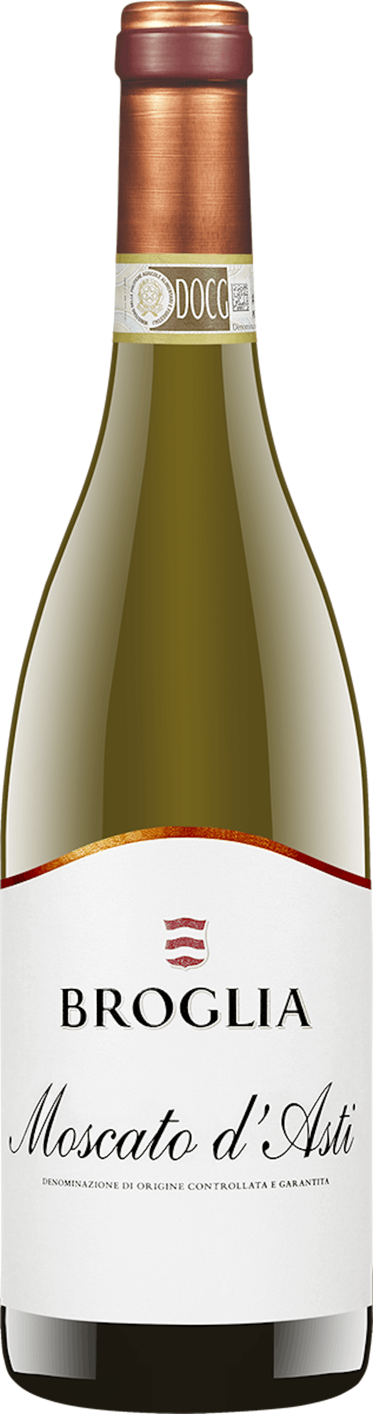Broglia Moscato d'Asti