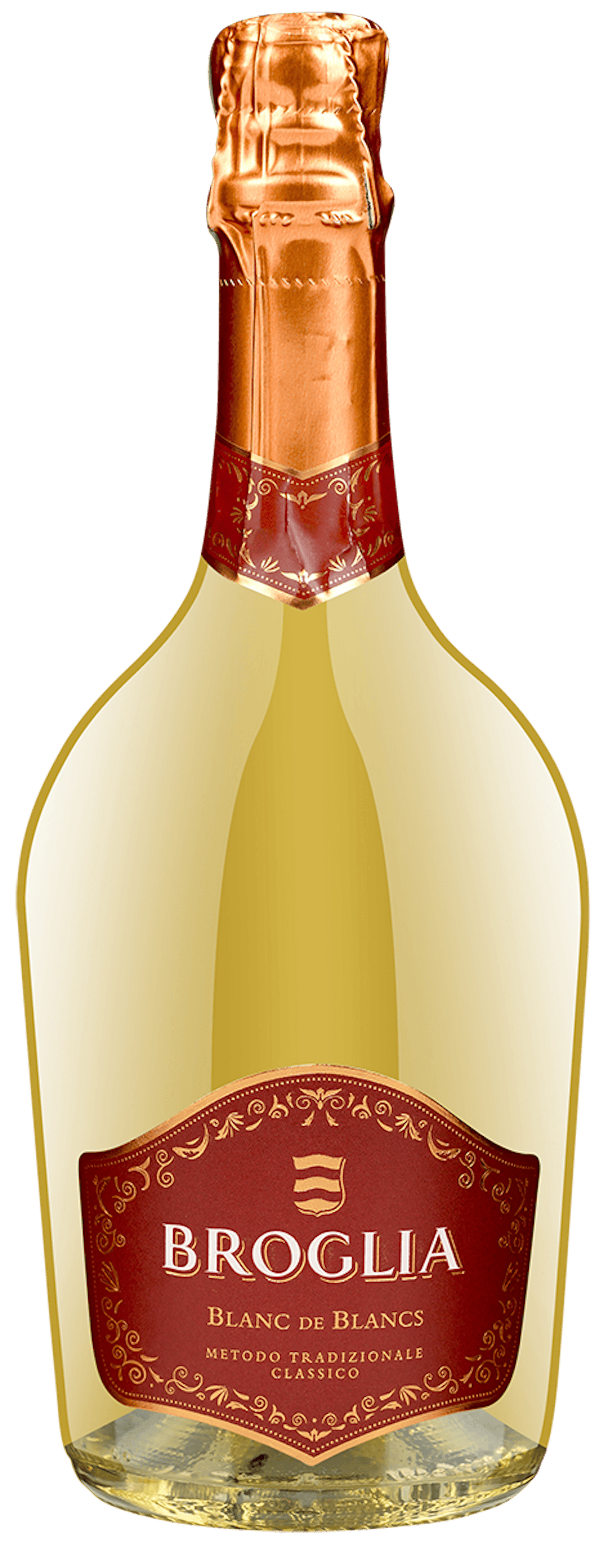 Metodo Classico Blanc de Blancs