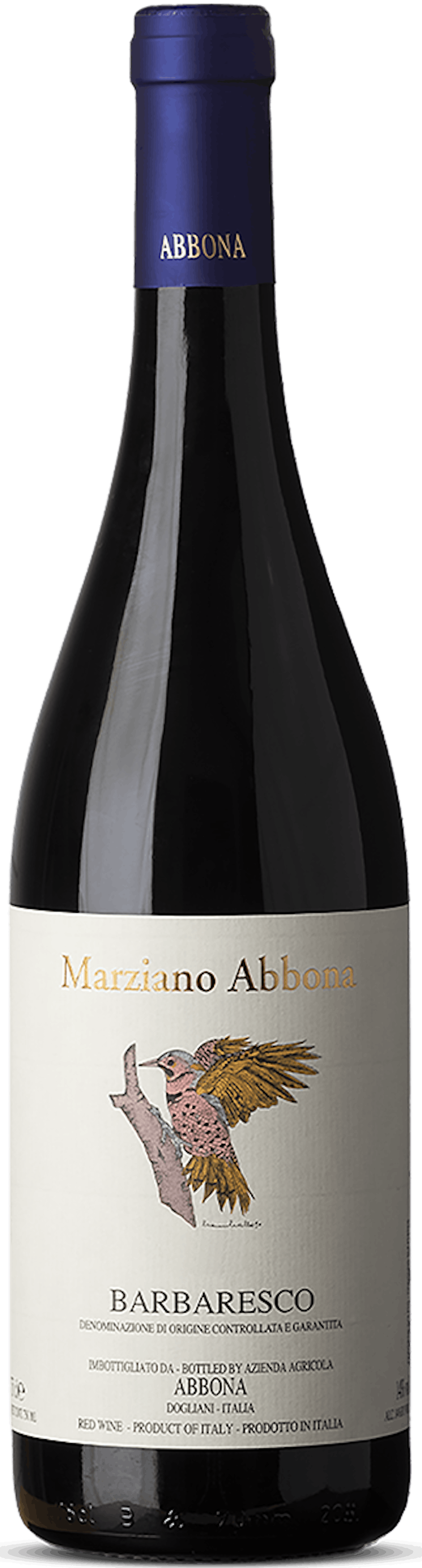 Barbaresco