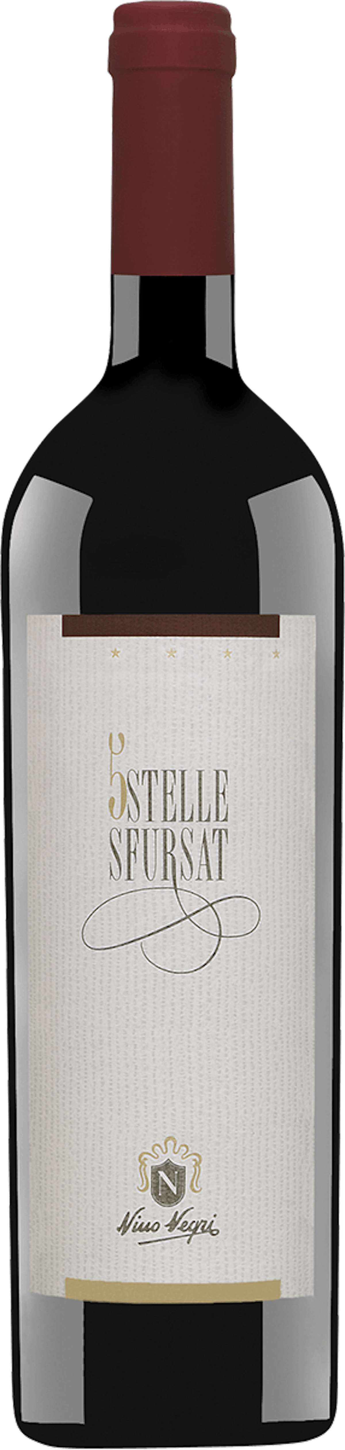 5 Stelle Sfursat
