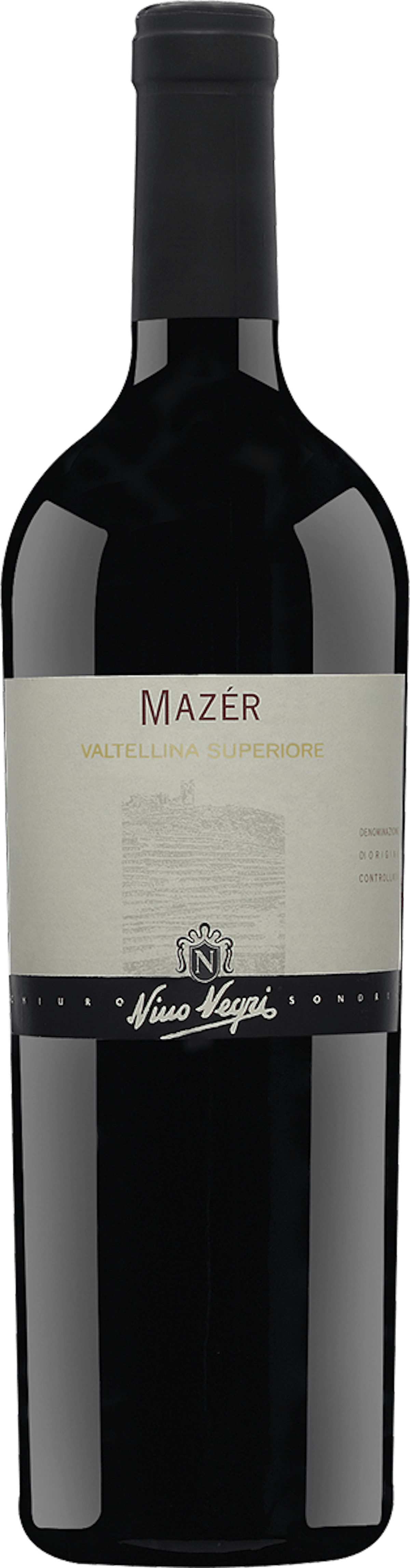 Mazèr Valtellina Superiore