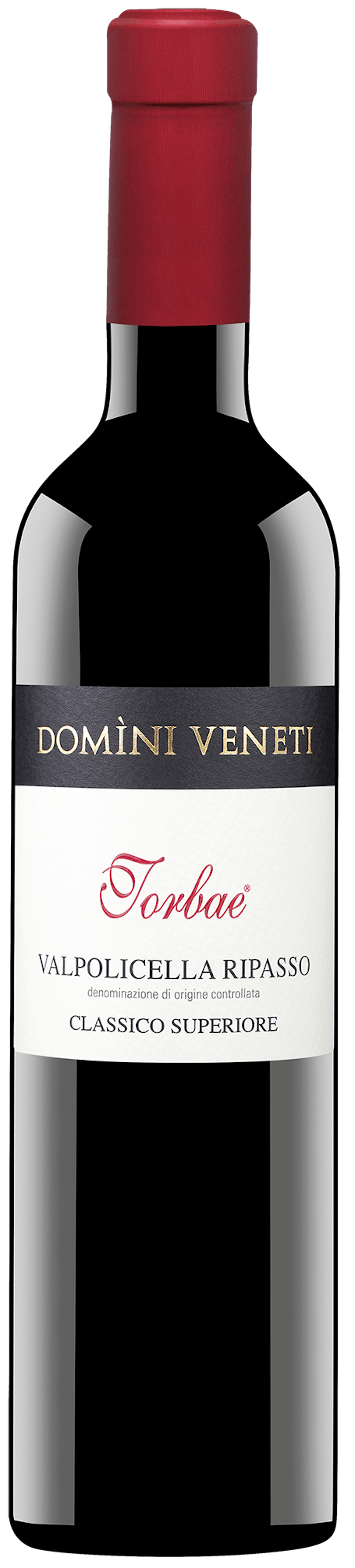 Torbae Valpolicella Ripasso Classico Superiore