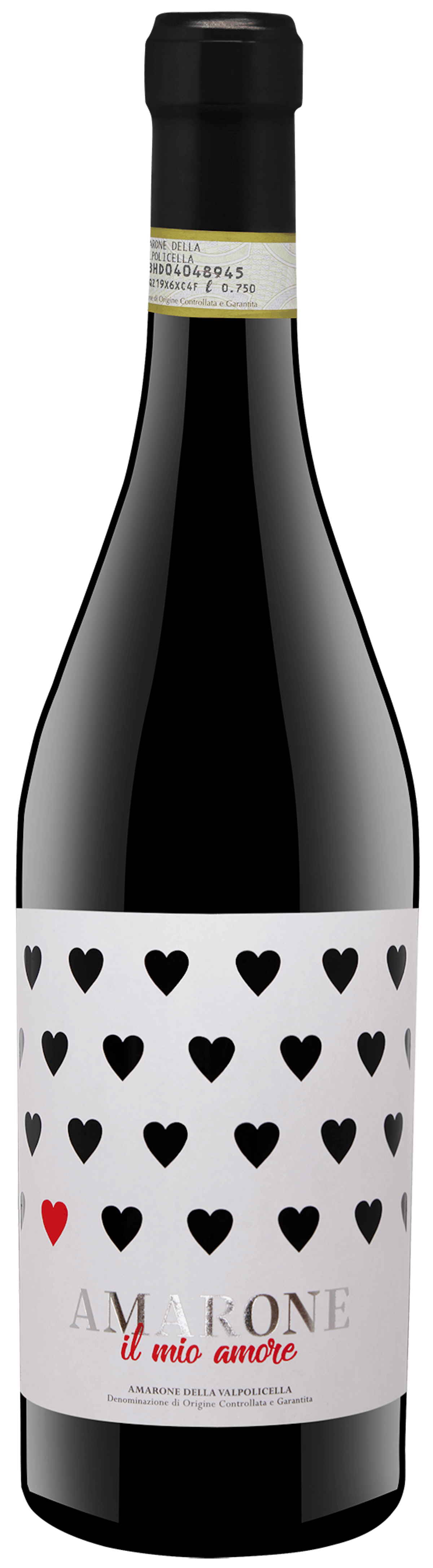 Il Mio Amore Amarone della Valpolicella