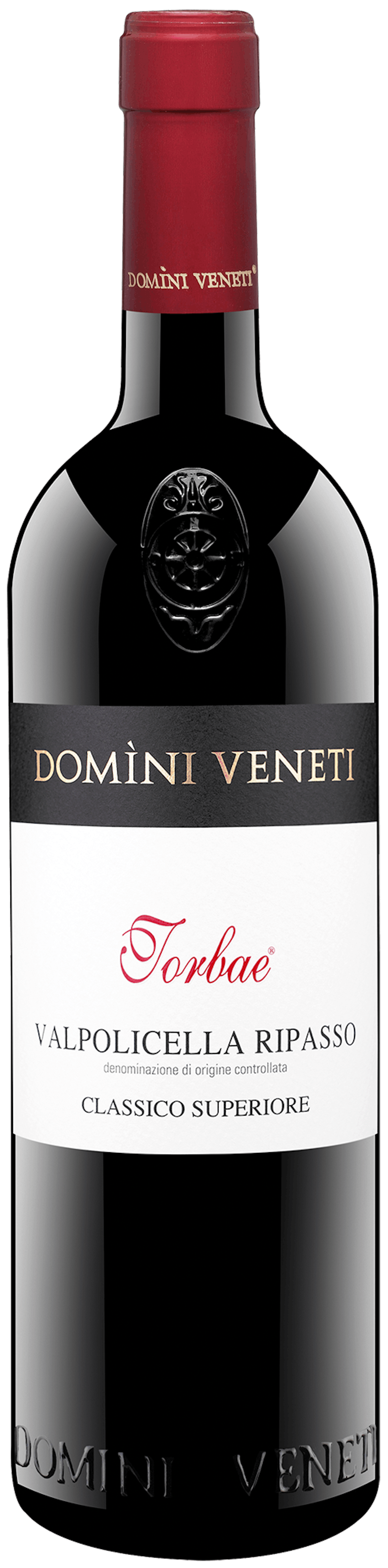 Torbae Valpolicella Ripasso Classico Superiore