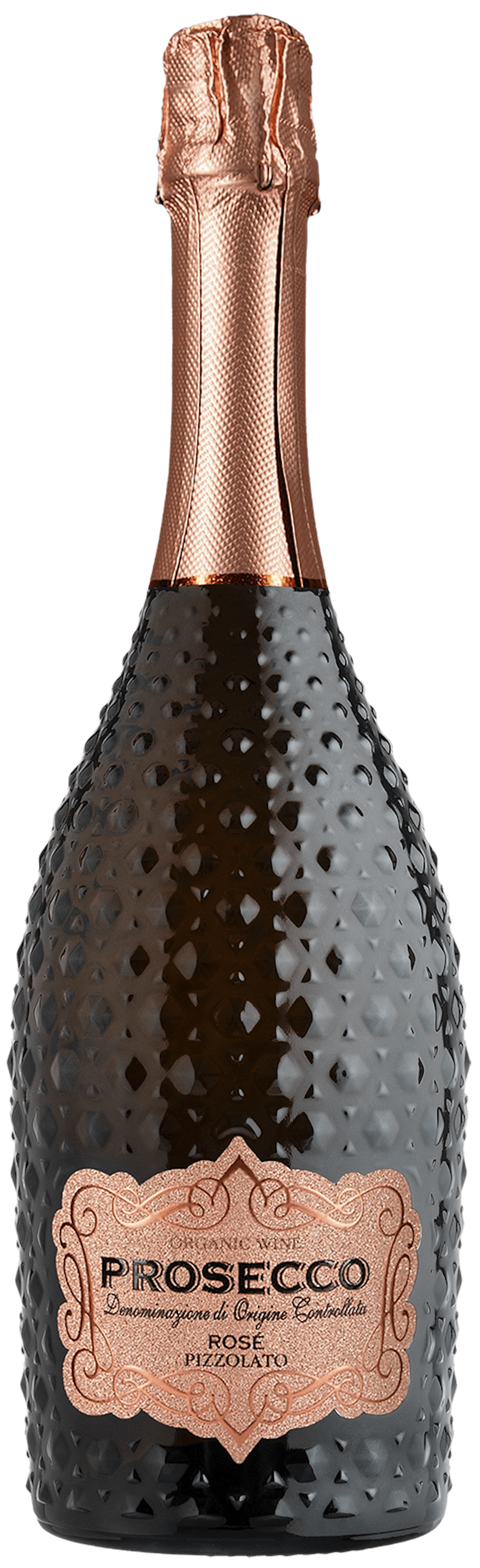 M-use Spumante Prosecco Rosé brut