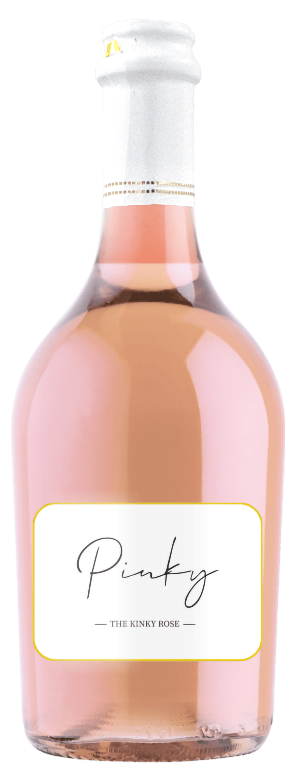 Pinky the kinky Rosé