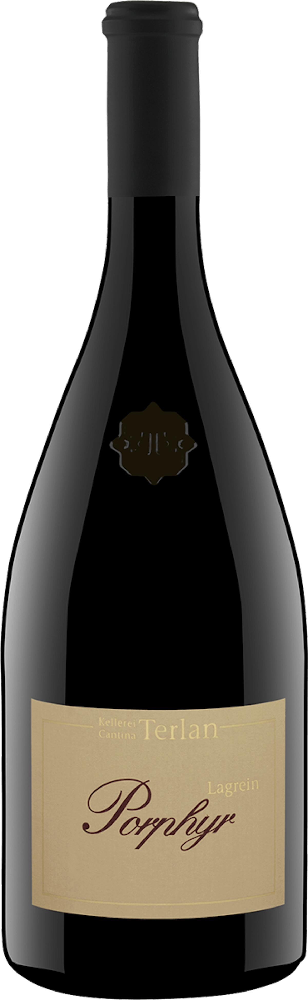 Porphyr Lagrein Riserva