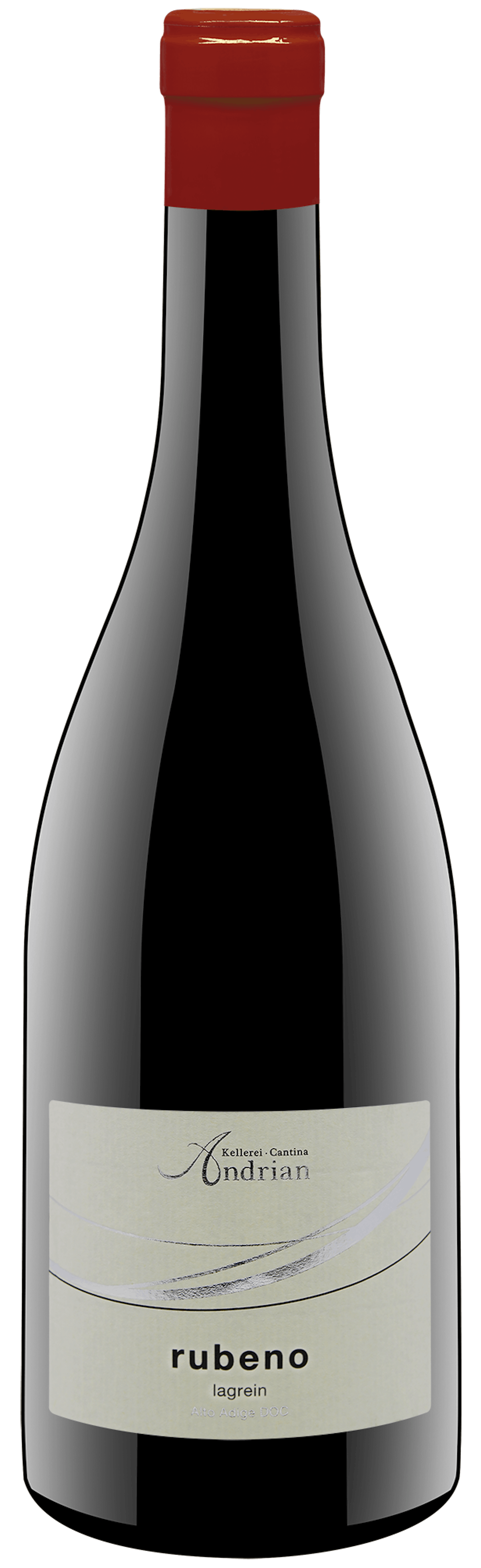 Rubeno Lagrein