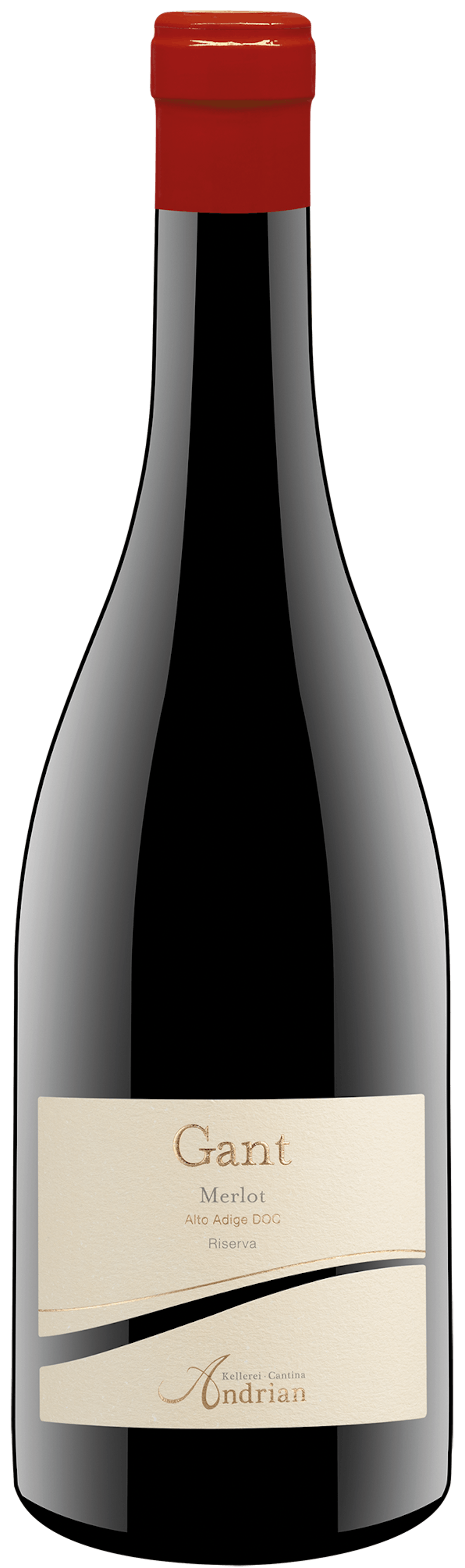 Gant Merlot Riserva
