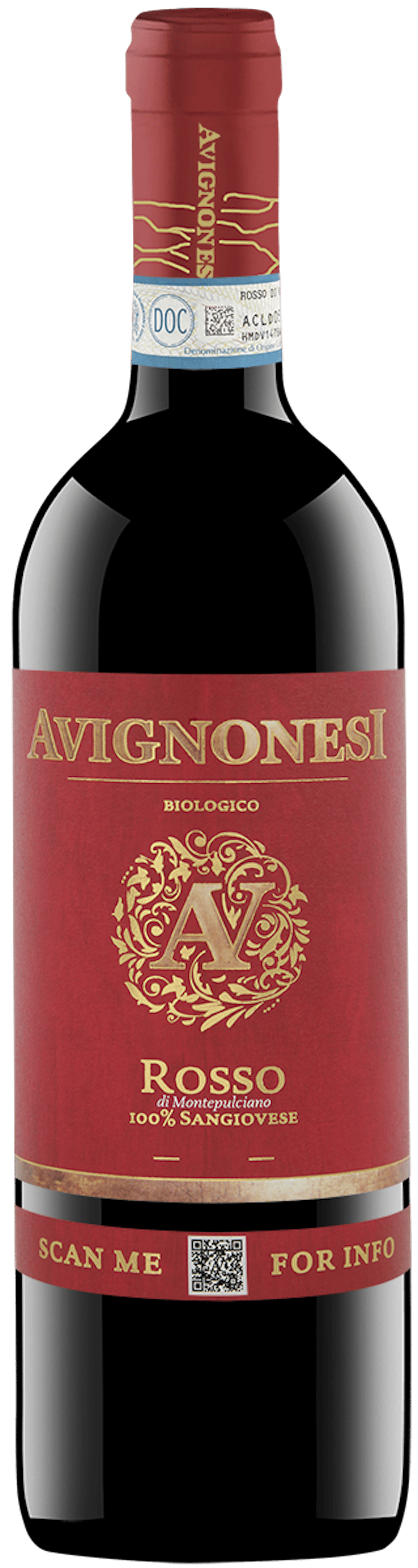 Rosso di Montepulciano