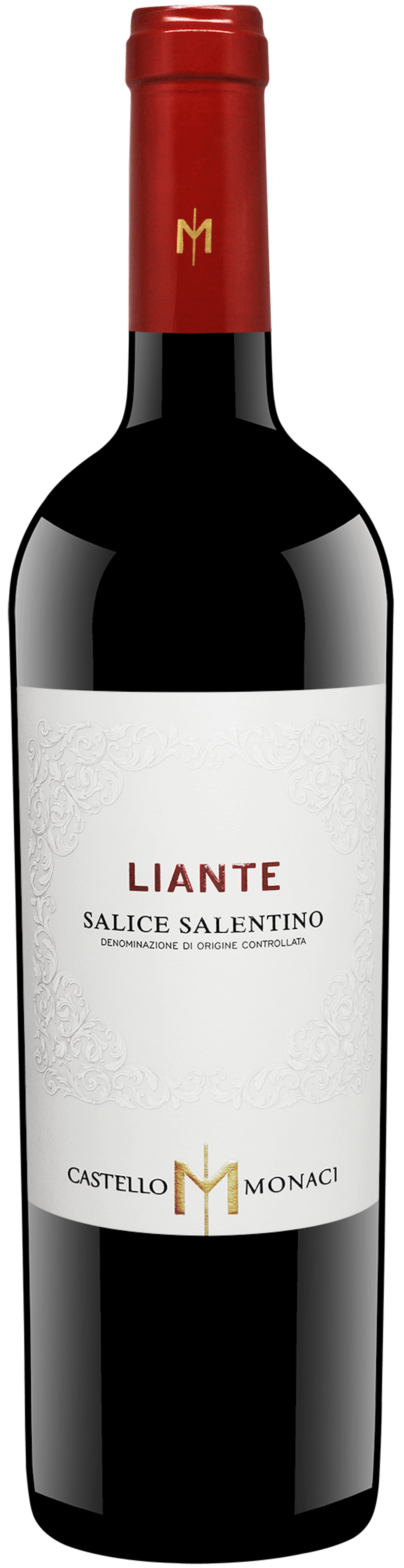 Liante Salice Salentino