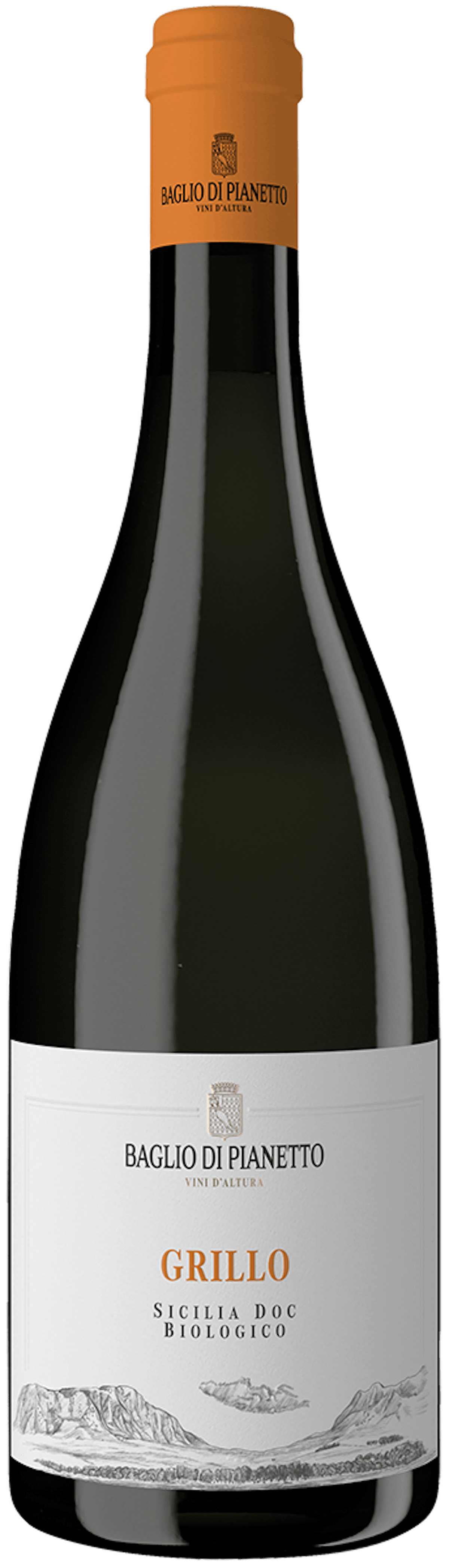Grillo