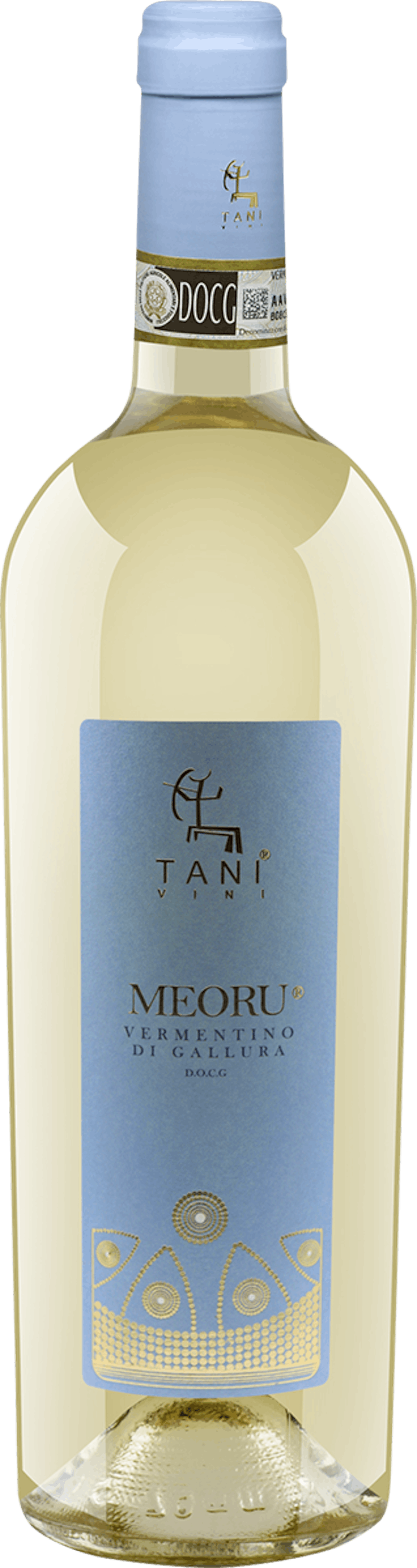 Meoru Vermentino di Gallura