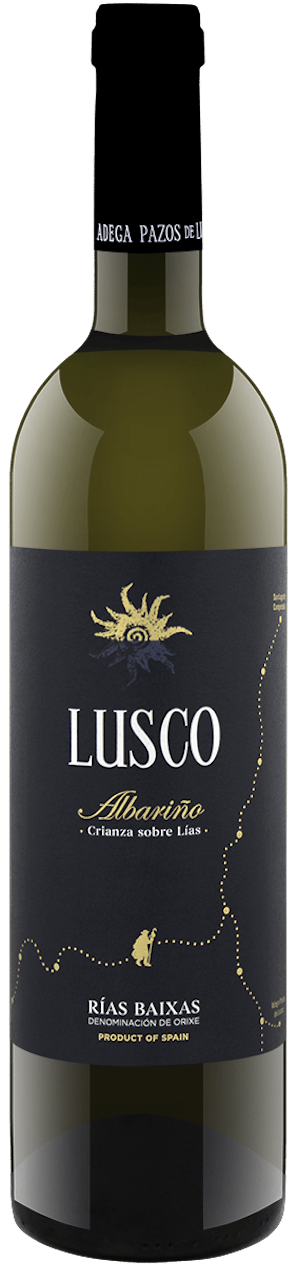 Lusco Albariño