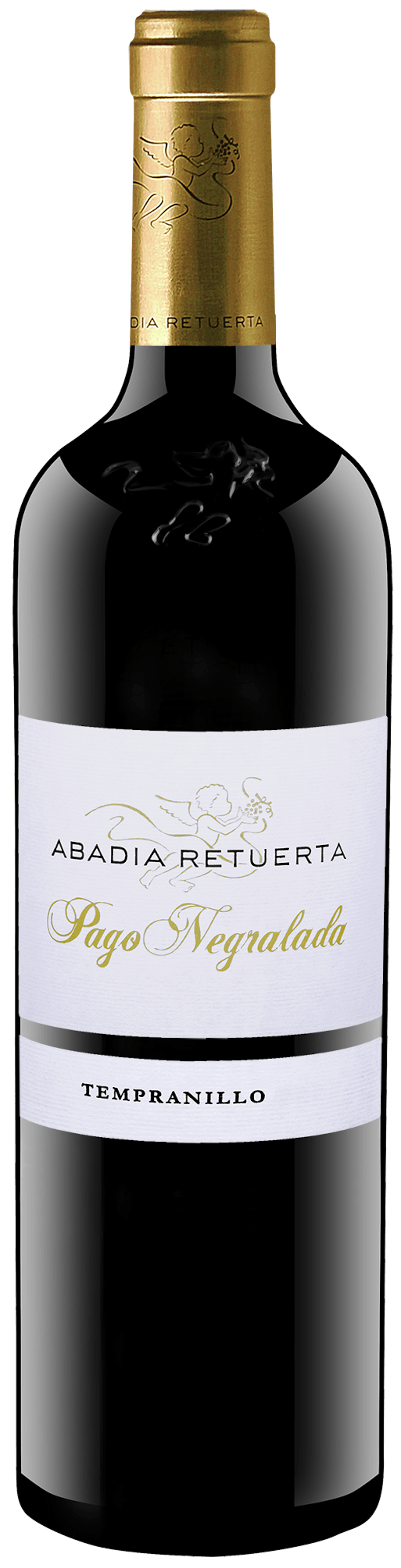 Pago Negralada Tempranillo