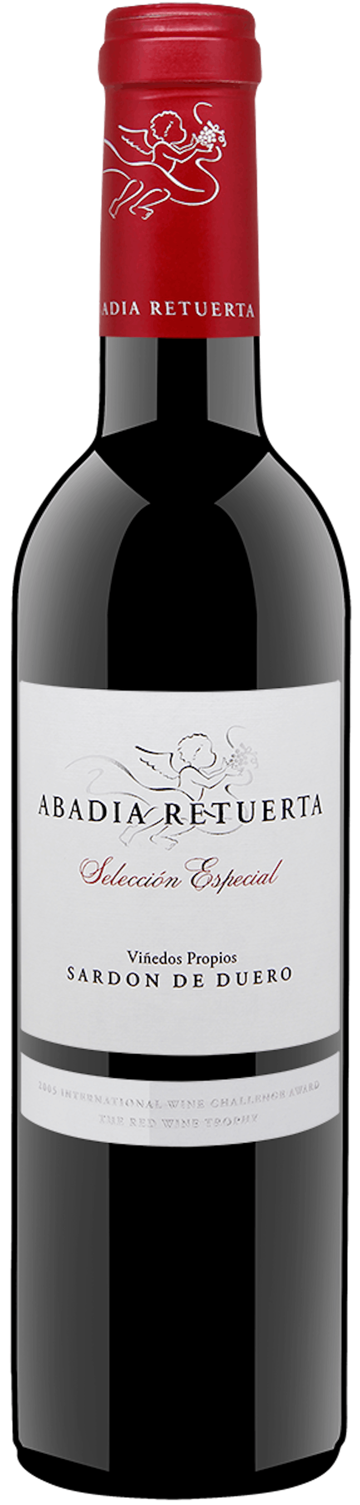 Selección Especial