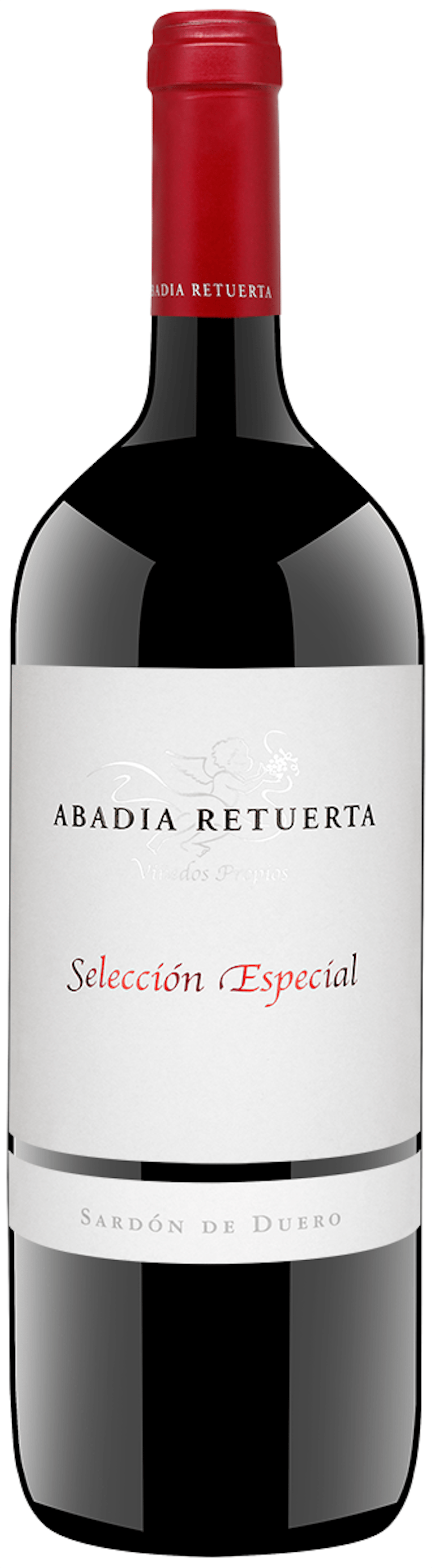Selección Especial