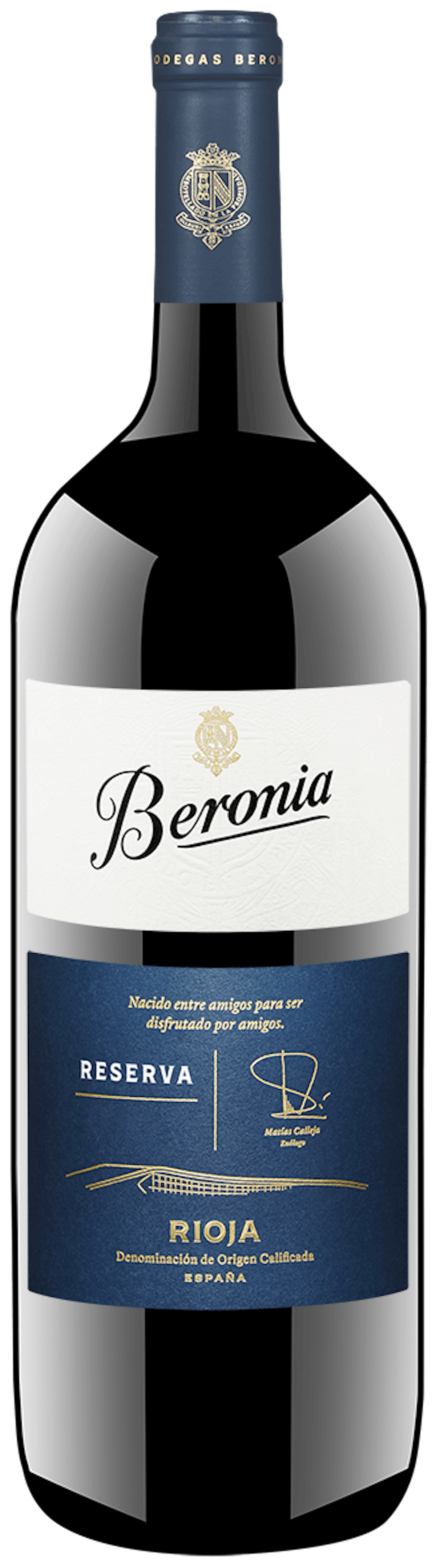 Rioja Reserva