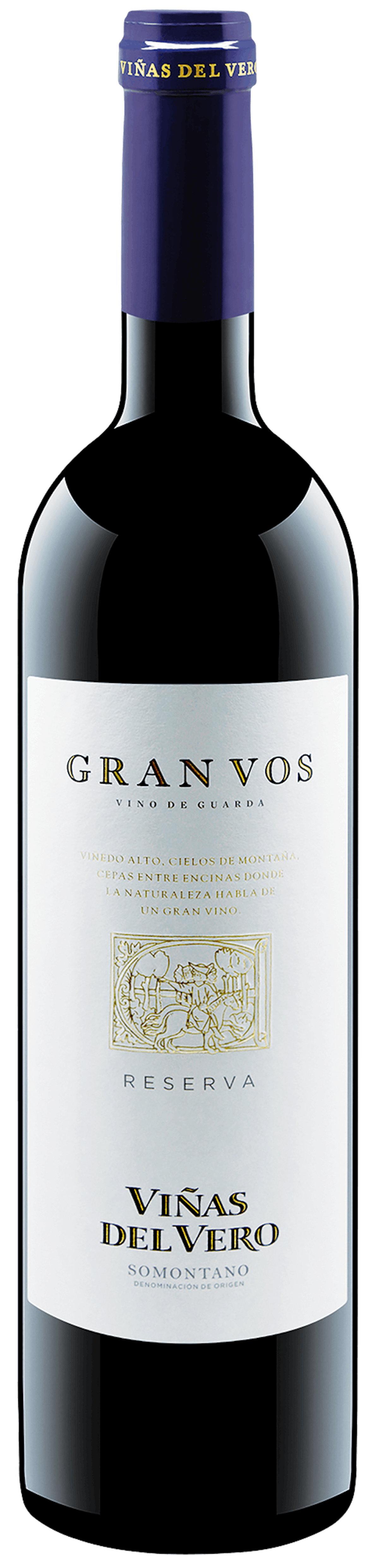 Gran Vos Reserva