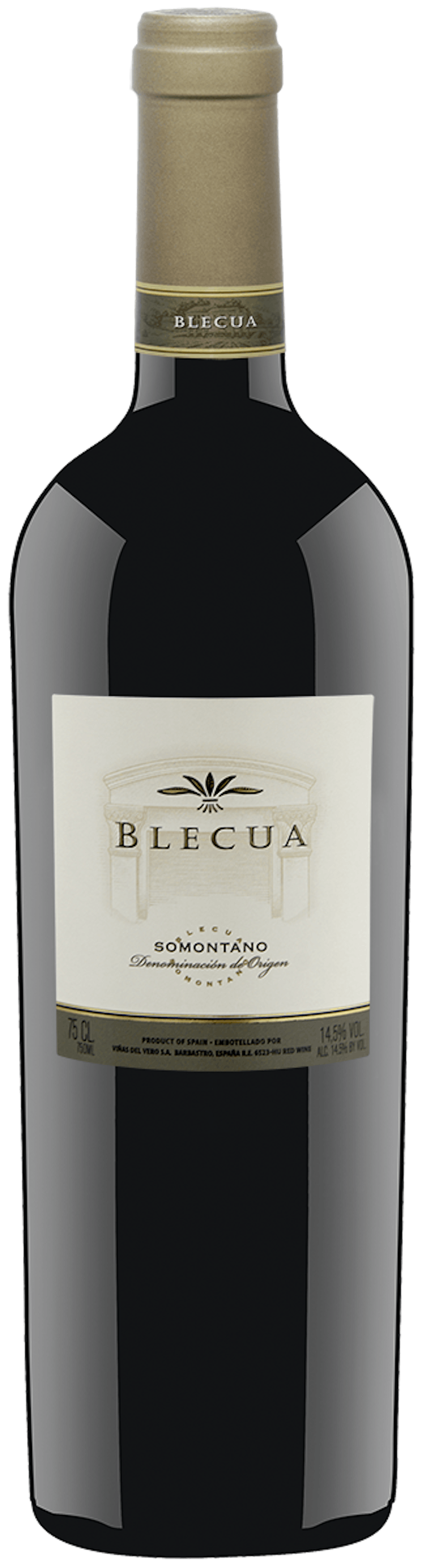 Blecua