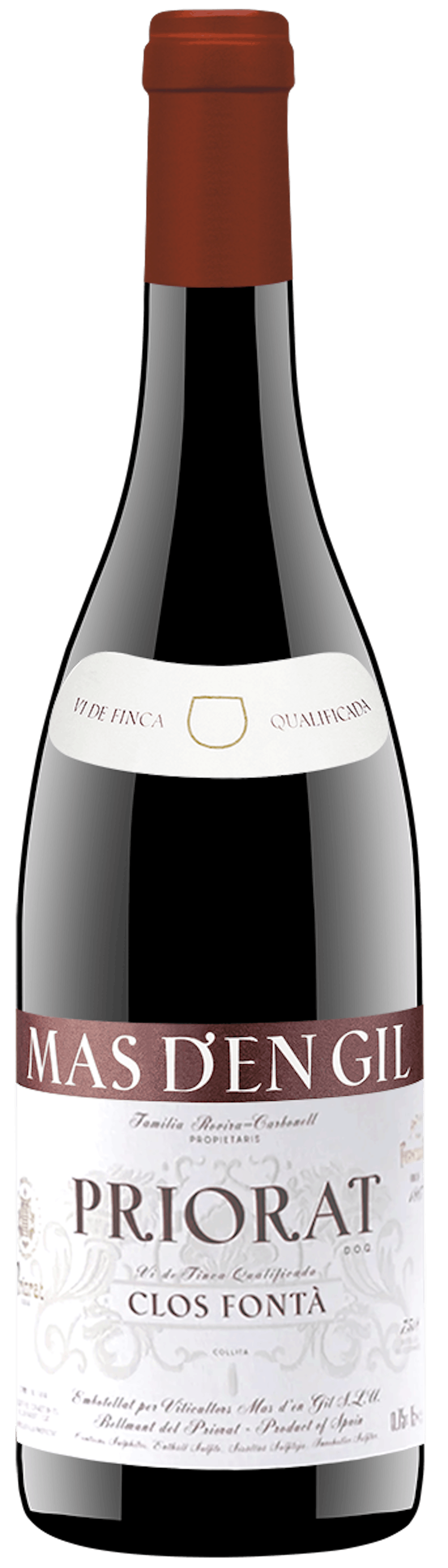 Clos Fontà