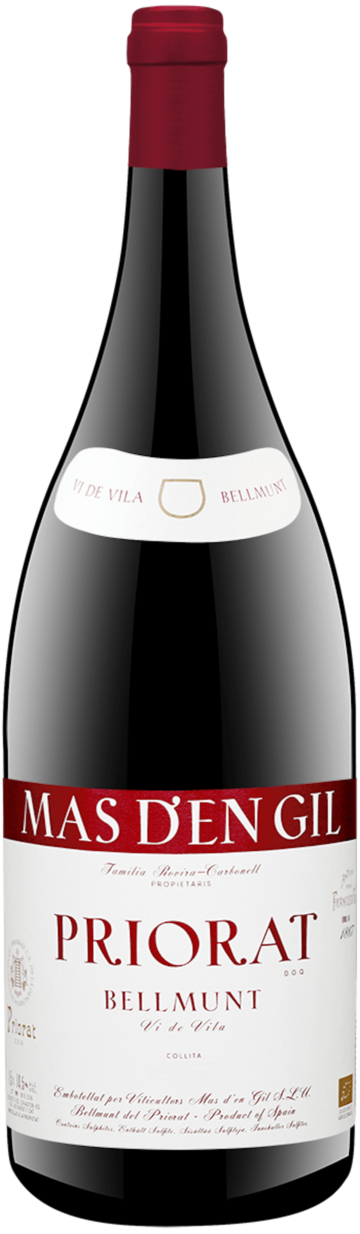 Bellmunt tinto