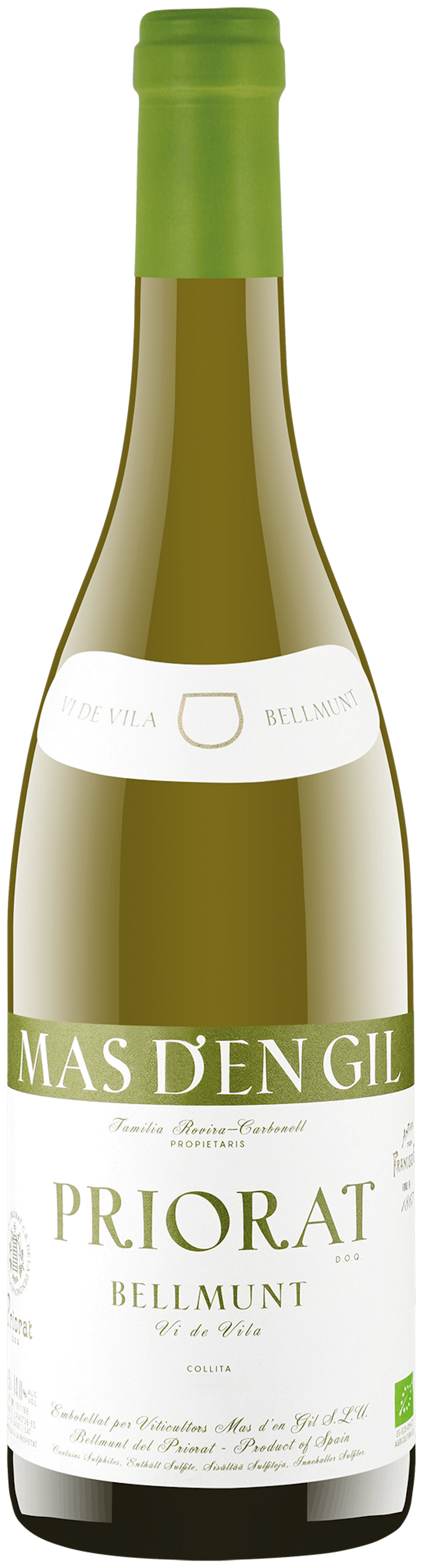 Bellmunt blanco
