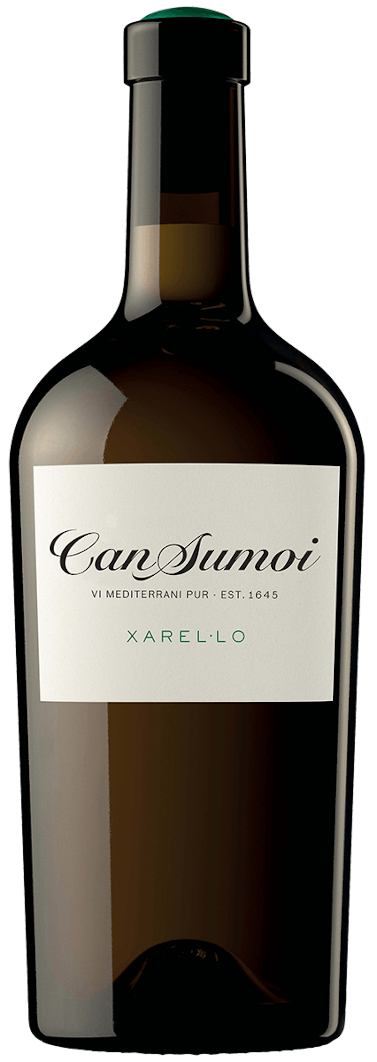 Can Sumoi Xarel-lo
