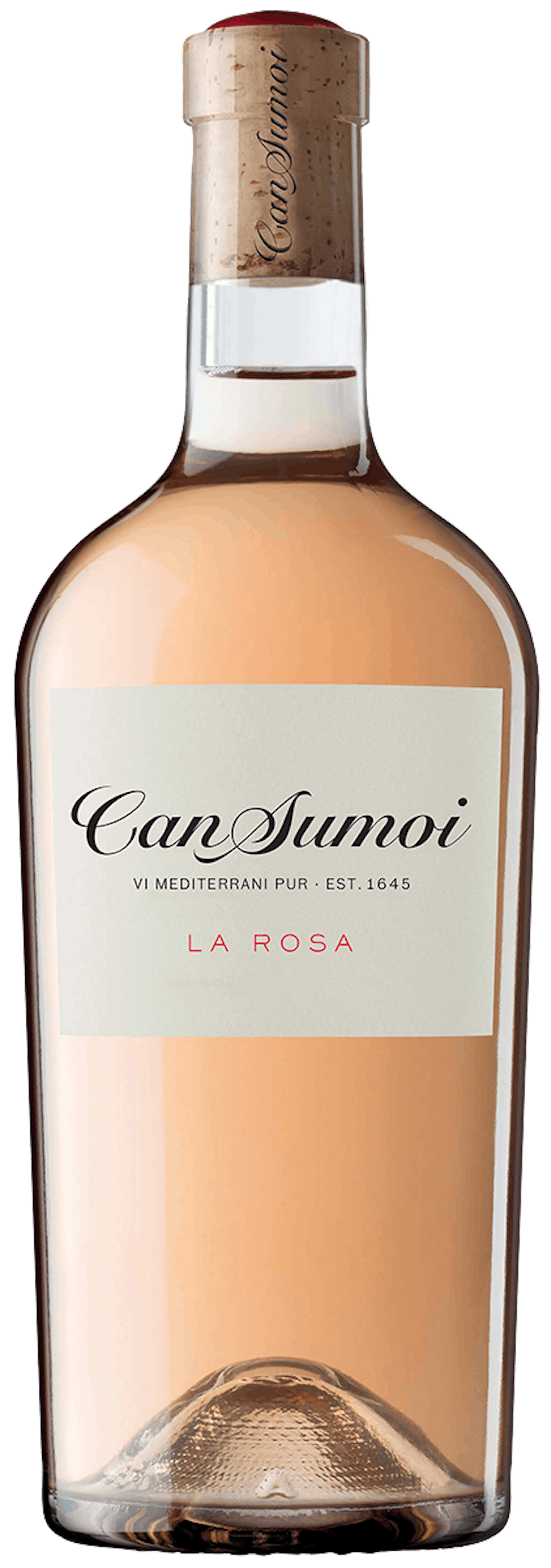 Can Sumoi La Rosa