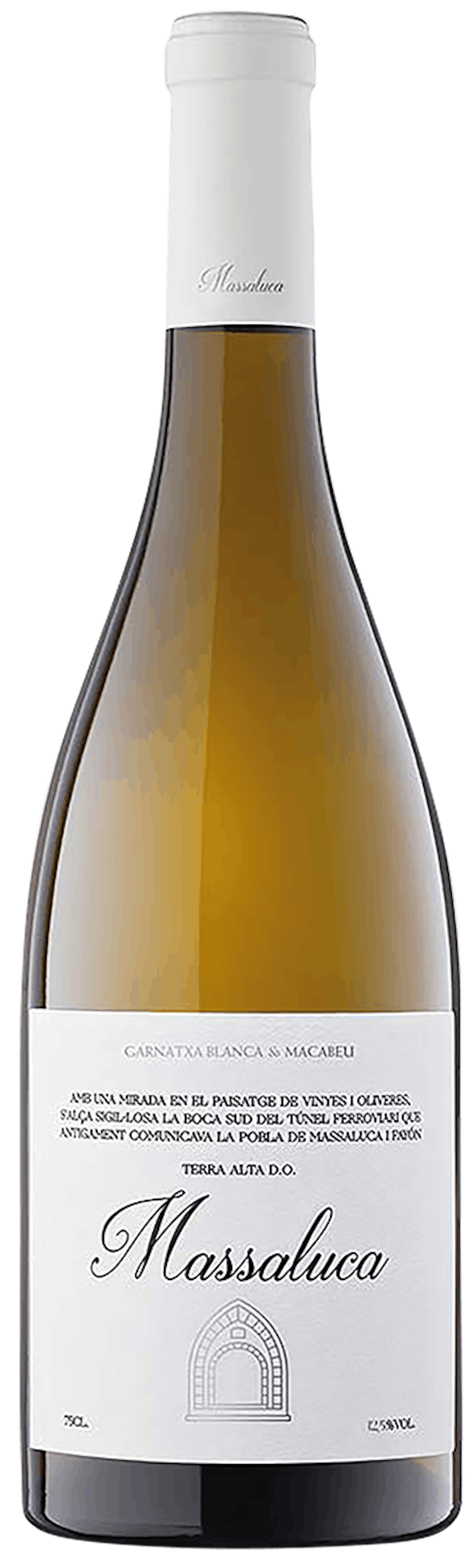Massaluca Blanco