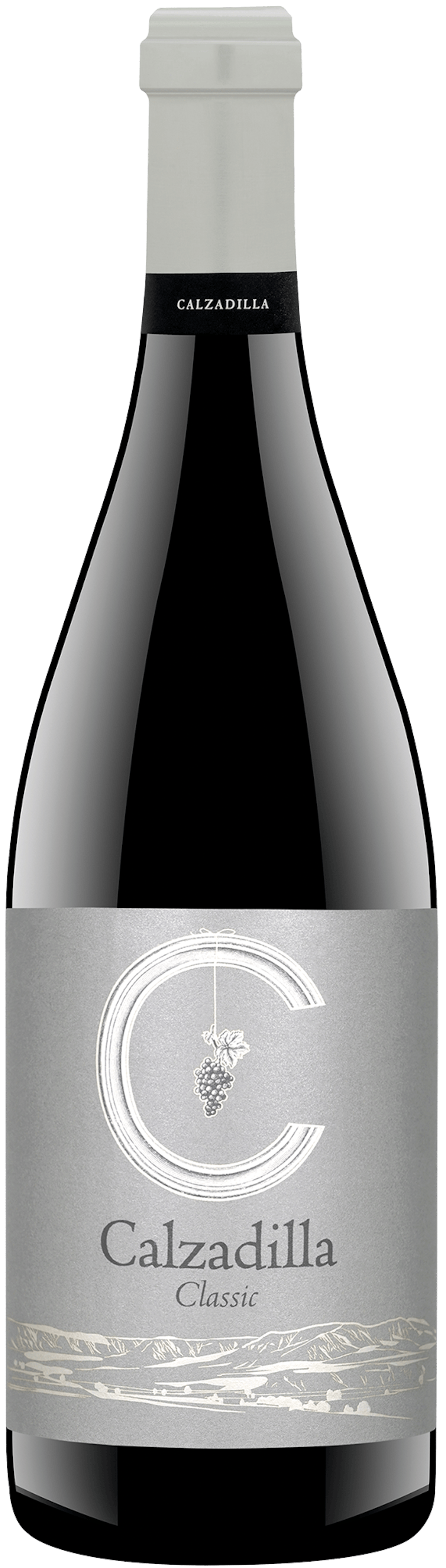 Calzadilla Classic