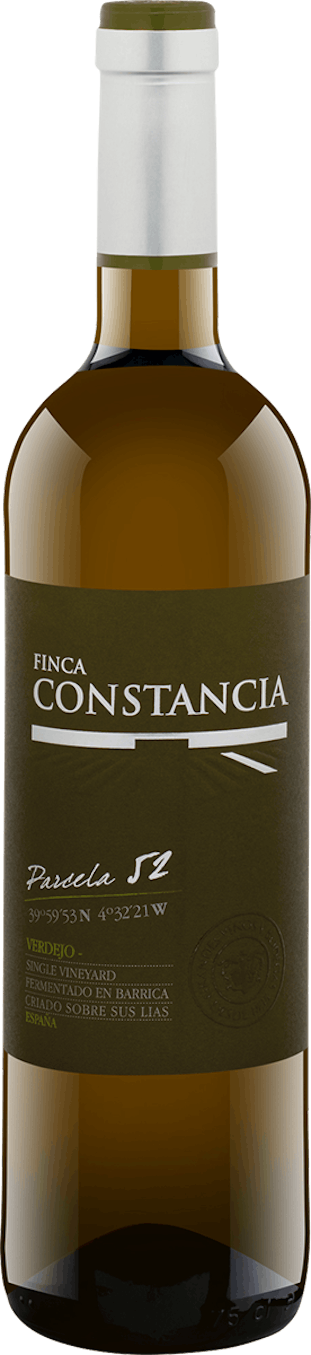Parcela 52 Verdejo