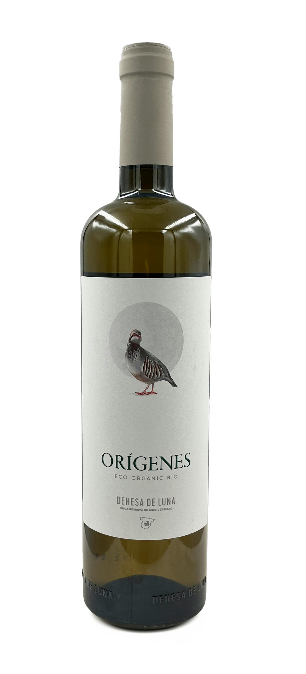 Origenes white